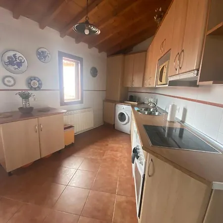 Casa Rural 