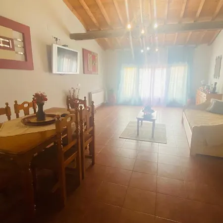 Casa Rural 