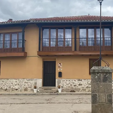 Casa Rural 