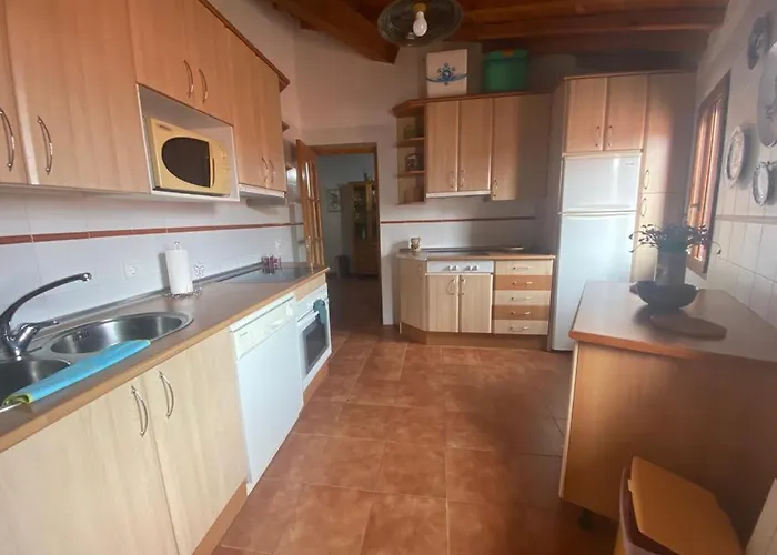 Casa Rural \