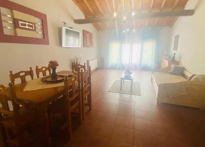Casa Rural \