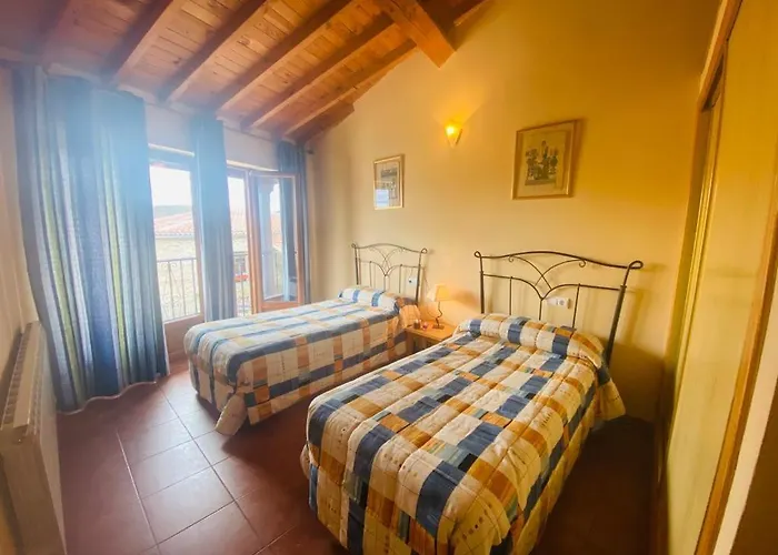 Casa Rural \