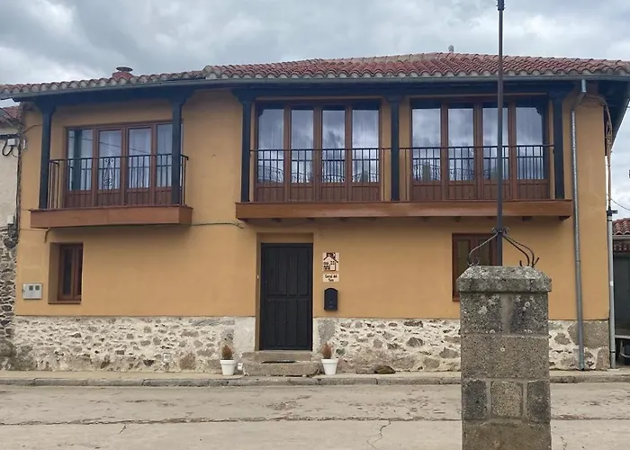 Casa Rural \